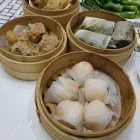 Business 6 image CREEK HOUSE DIM SUM RESTAURANT in Walnut Creek CA