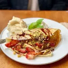 Business 2 image CREPEVINE RESTAURANTS Restaurants in Oakland CA