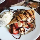 Business 3 image CREPEVINE RESTAURANTS Restaurants in Berkeley CA