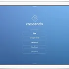 Business 2 image CRESCENDOAPP in Oakland CA