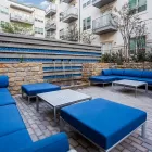 Business 2 image CREST AT LAS COLINAS STATION Apartment Rental in Irving TX