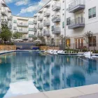 Business 4 image CREST AT LAS COLINAS STATION Apartment Rental in Irving TX