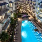 Business 5 image CREST AT LAS COLINAS STATION Apartment Rental in Irving TX