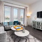 Business 6 image CREST AT LAS COLINAS STATION Apartment Rental in Irving TX