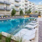 Business 8 image CREST AT LAS COLINAS STATION Apartment Rental in Irving TX
