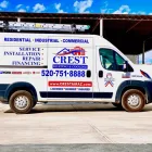 Business 1 image CREST HEATING & COOLING OF TUCSON Air Conditioning Contractors & Systems in Tucson AZ