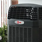 Business 2 image CREST HEATING & COOLING OF TUCSON Air Conditioning Contractors & Systems in Tucson AZ