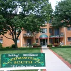 Business 3 image CRESTWOOD VILLAGE - SOUTH Retirement Communities in Indianapolis IN