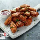 Business 1 image CRISPY FRIED CHICKEN ORANGE - HALAL FOOD Seafood Restaurants in Orange CA