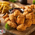 Business 2 image CRISPY FRIED CHICKEN ORANGE - HALAL FOOD Seafood Restaurants in Orange CA