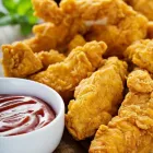 Business 4 image CRISPY FRIED CHICKEN ORANGE - HALAL FOOD Seafood Restaurants in Orange CA