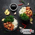 Business 5 image CRISPY FRIED CHICKEN ORANGE - HALAL FOOD Seafood Restaurants in Orange CA