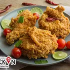 Business 6 image CRISPY FRIED CHICKEN ORANGE - HALAL FOOD Seafood Restaurants in Orange CA