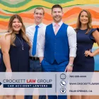 Business 3 image CROCKETT LAW GROUP | CAR ACCIDENT LAWYERS OF PALM SPRINGS Personal Injury Attorneys in Palm Springs CA