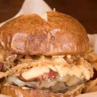 Business 4 image CROOKED PINT ALE HOUSE Hamburger Restaurant in Apple Valley MN