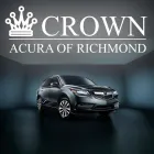 Business 1 image CROWN ACURA Automotive Leasing Service in Richmond VA
