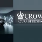 Business 3 image CROWN ACURA Automotive Leasing Service in Richmond VA