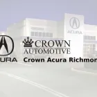 Business 5 image CROWN ACURA Automotive Leasing Service in Richmond VA