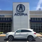 Business 16 image CROWN ACURA Automotive Leasing Service in Richmond VA