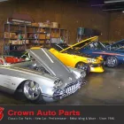 Business 2 image CROWN AUTO PARTS & REBUILDING Carburetor Rebuilding in Saint Louis MO