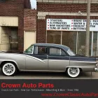 Business 4 image CROWN AUTO PARTS & REBUILDING Carburetor Rebuilding in Saint Louis MO