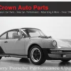 Business 14 image CROWN AUTO PARTS & REBUILDING Carburetor Rebuilding in Saint Louis MO