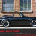 Business 18 image CROWN AUTO PARTS & REBUILDING Carburetor Rebuilding in Saint Louis MO