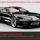 Business 23 image CROWN AUTO PARTS & REBUILDING Carburetor Rebuilding in Saint Louis MO