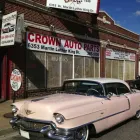Business 27 image CROWN AUTO PARTS & REBUILDING Carburetor Rebuilding in Saint Louis MO