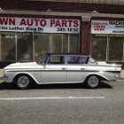 Business 30 image CROWN AUTO PARTS & REBUILDING Carburetor Rebuilding in Saint Louis MO