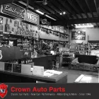 Business 31 image CROWN AUTO PARTS & REBUILDING Carburetor Rebuilding in Saint Louis MO