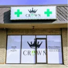 Business 1 image CROWN CANNABIS TULSA DISPENSARY in Tulsa OK