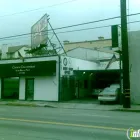 Business 3 image CROWN COACHWORKS AUTO BODY & PAINT Truck Body Repair & Painting in Los Angeles CA