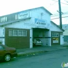 Business 4 image CROWN COACHWORKS AUTO BODY & PAINT Truck Body Repair & Painting in Los Angeles CA