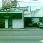 Business 5 image CROWN COACHWORKS AUTO BODY & PAINT Truck Body Repair & Painting in Los Angeles CA