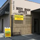 Business 1 image CROWN COACHWORKS AUTO BODY & PAINT Truck Body Repair & Painting in Los Angeles CA