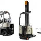Business 1 image CROWN LIFT TRUCKS in Richmond VA