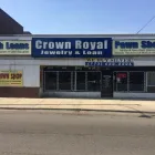 Business 1 image CROWN ROYAL JEWELRY & LOAN Shopping & Retail in Chicago IL