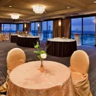 Business 22 image CROWNE PLAZA KANSAS CITY DOWNTOWN, AN IHG HOTEL Business & Conference Centers in Kansas City MO