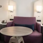 Business 24 image CROWNE PLAZA KANSAS CITY DOWNTOWN, AN IHG HOTEL Business & Conference Centers in Kansas City MO