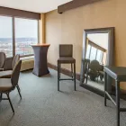 Business 28 image CROWNE PLAZA KANSAS CITY DOWNTOWN, AN IHG HOTEL Business & Conference Centers in Kansas City MO