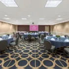 Business 45 image CROWNE PLAZA KANSAS CITY DOWNTOWN, AN IHG HOTEL Business & Conference Centers in Kansas City MO