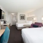 Business 46 image CROWNE PLAZA KANSAS CITY DOWNTOWN, AN IHG HOTEL Business & Conference Centers in Kansas City MO