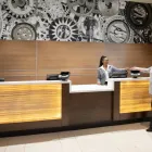 Business 56 image CROWNE PLAZA KANSAS CITY DOWNTOWN, AN IHG HOTEL Business & Conference Centers in Kansas City MO