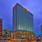 Business 59 image CROWNE PLAZA KANSAS CITY DOWNTOWN, AN IHG HOTEL Business & Conference Centers in Kansas City MO