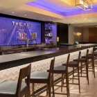 Business 60 image CROWNE PLAZA KANSAS CITY DOWNTOWN, AN IHG HOTEL Business & Conference Centers in Kansas City MO