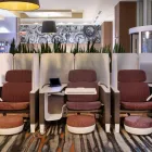 Business 80 image CROWNE PLAZA KANSAS CITY DOWNTOWN, AN IHG HOTEL Business & Conference Centers in Kansas City MO