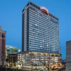 Business 88 image CROWNE PLAZA KANSAS CITY DOWNTOWN, AN IHG HOTEL Business & Conference Centers in Kansas City MO