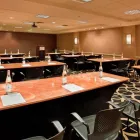 Business 93 image CROWNE PLAZA KANSAS CITY DOWNTOWN, AN IHG HOTEL Business & Conference Centers in Kansas City MO