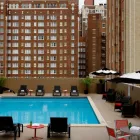 Business 97 image CROWNE PLAZA KANSAS CITY DOWNTOWN, AN IHG HOTEL Business & Conference Centers in Kansas City MO